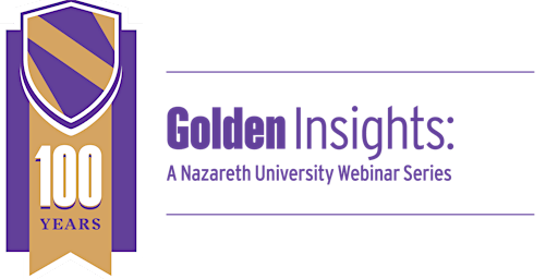Hauptbild für Golden Insights: Careers, Community Engagement, and Study Abroad