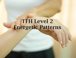 Imagen principal de Touch for Health (TFH) Level 2 Training (3hrs per week for 6 weeks)