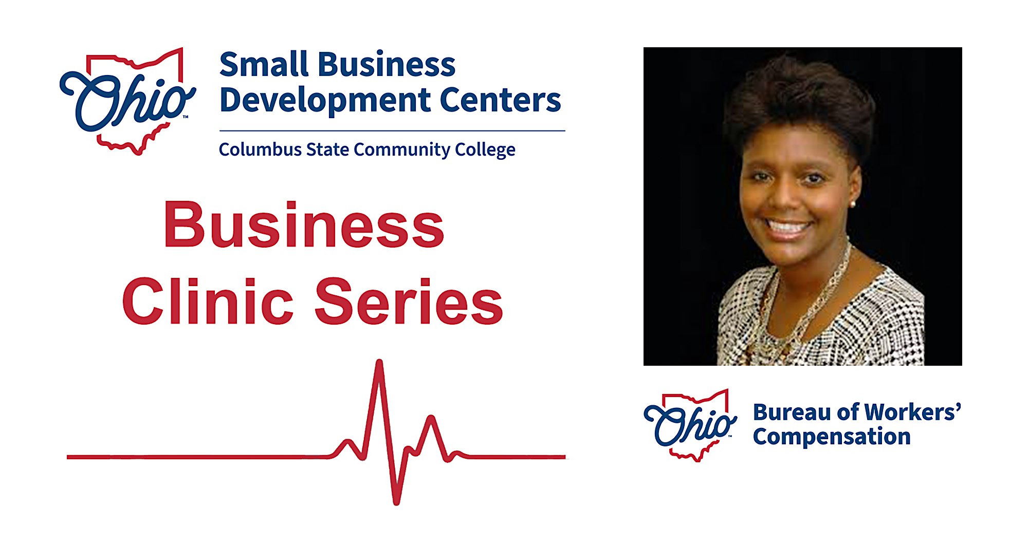 Business Clinic Series – Workers’ Compensation with Melony Bryant