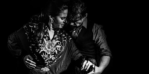 Madrid: Flamenco Show with one drink