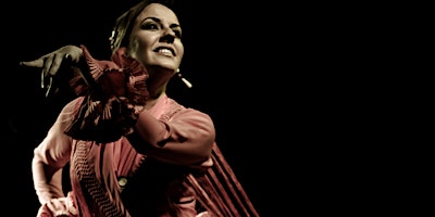 Madrid: Espectáculo Flamenco en Café Ziryab primary image