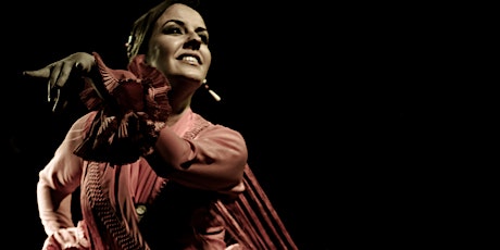 Madrid: Espectáculo Flamenco en Café Ziryab