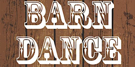 Bridge Barn Dance primary image