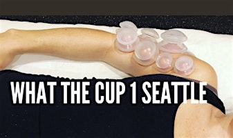 What the Cup 1- Seattle primary image