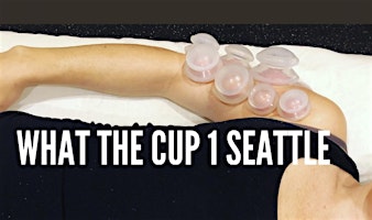 Hauptbild für What the Cup 1- Seattle