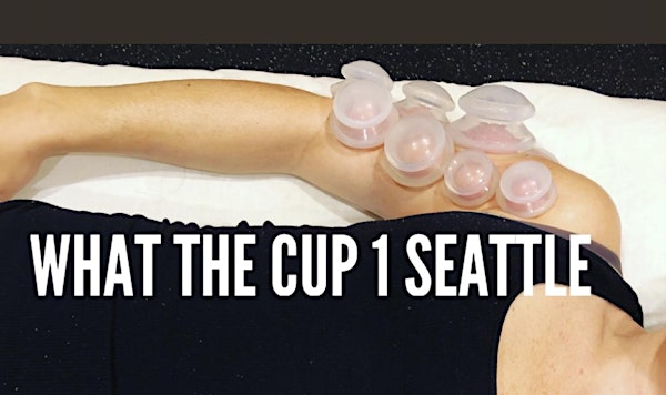 What the Cup 1- Seattle