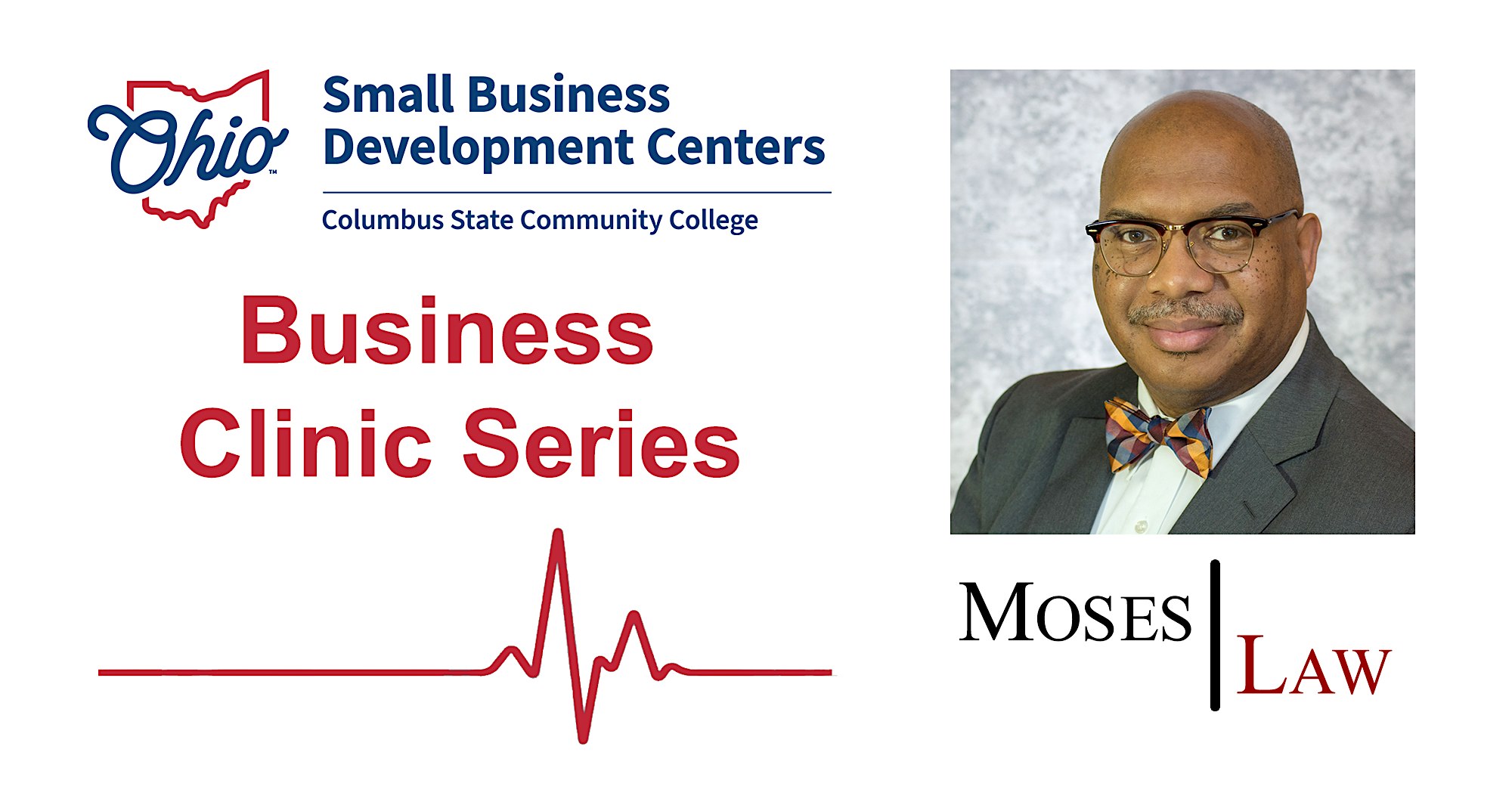 Business Clinic Series – Business Entities with Ambrose Moses