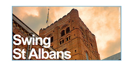 Hauptbild für Swing St Albans