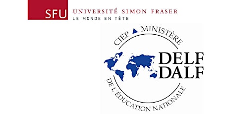 Examens DELF-DALF au Centre d'examen de SFU - mars 2024 primary image