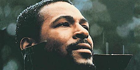 Imagem principal de All-Star Tribute to Marvin Gaye