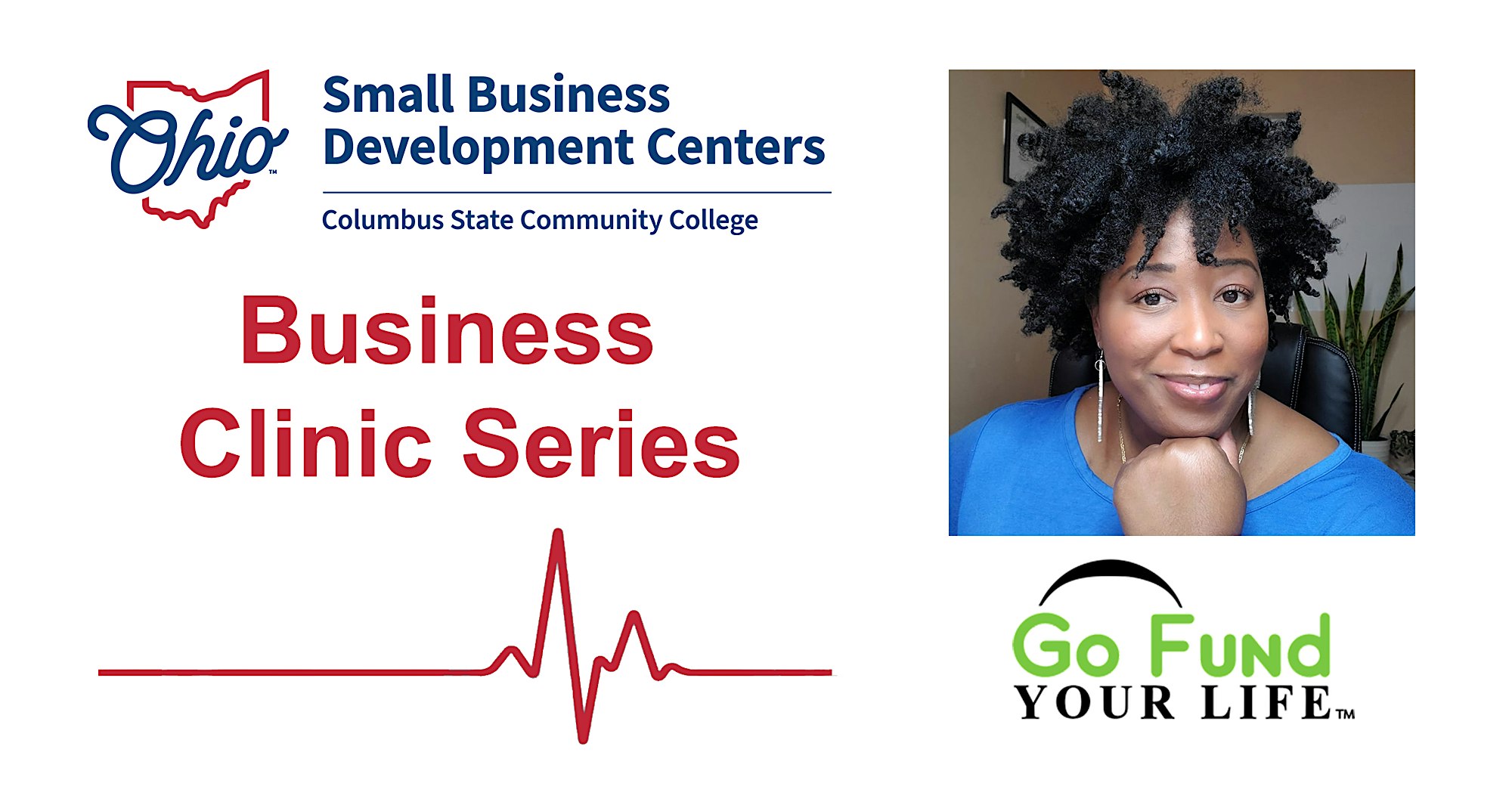 Business Clinic Series – Business Insurance with Nicole Simpson