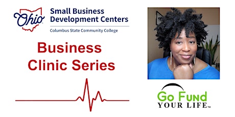 Business Clinic Series - Business Insurance with Nicole Simpson primary image