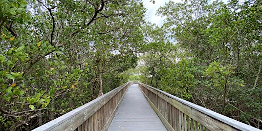 Naturalist Guided Tour