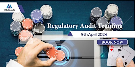 Regulatory Audit Training