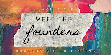 Meet the Founders Event primary image