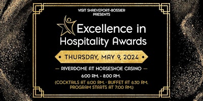2024 Excellence in Hospitality Awards primary image