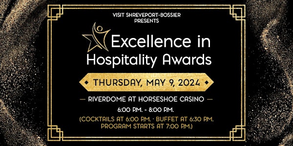 2024 Excellence in Hospitality Awards