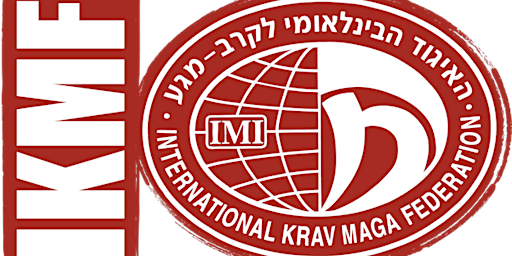 Imagem principal do evento Krav Maga (Self Defence) - Weekly Adult Class