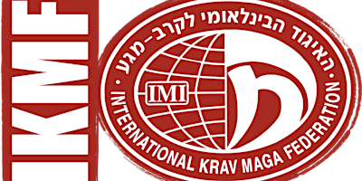 Hauptbild für Krav Maga (Self Defence) - Weekly Adult Class