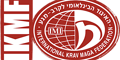 Krav Maga (Self Defence) - Weekly Adult Class  primärbild