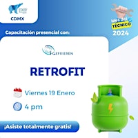 Querétaro - Retrofit con Gefrieren primary image