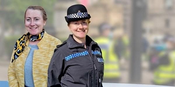 Dorset Police Special Constable Awareness Event - 2024