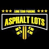 Logotipo de Asphalt lots