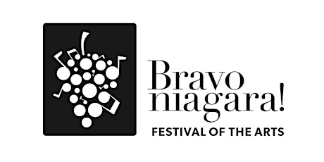 Bravo Niagara! Presents Ofra Harnoy primary image