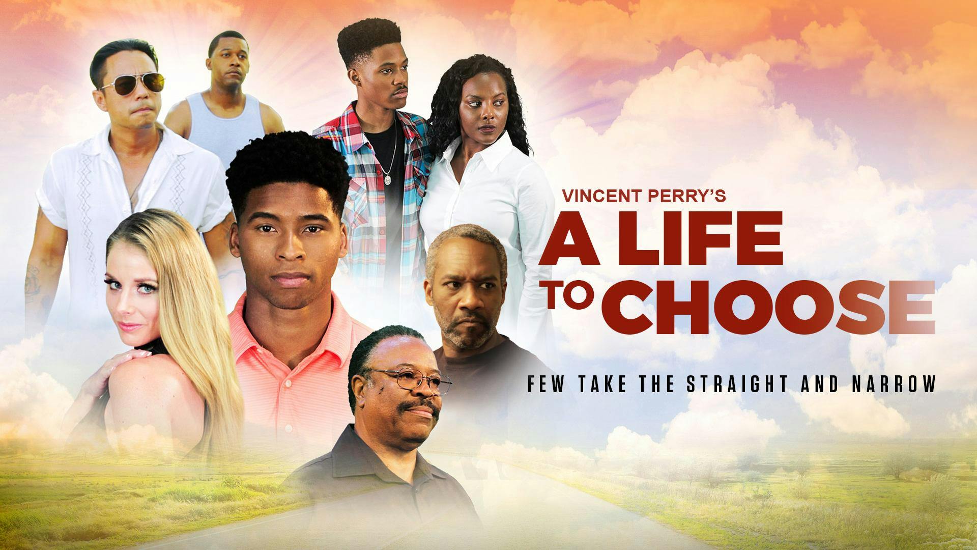 A LIFE TO CHOOSE Red Carpet Premiere Event
