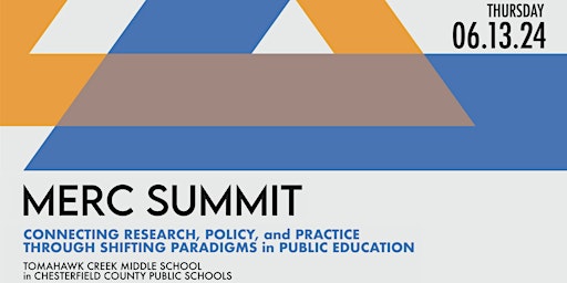 2024 MERC Summit primary image