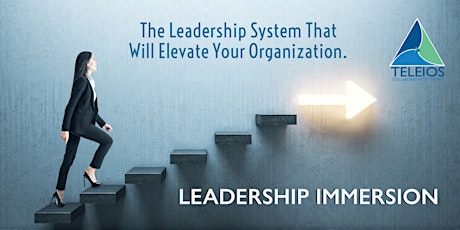 TCN Virtual Leadership Immersion - April 2024