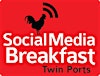 Logo de Social Media Breakfast Twin Ports