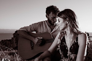 Maaike Girardin - Singer-songwriter Folk-Pop Acoustic triozang-gitaar-viool primary image