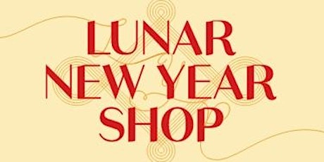 Lunar New Year Shop primary image