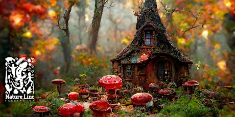 Fairy House Building primary image