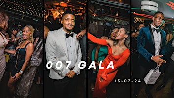 007 Gala on the Thames primary image