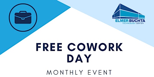 Free Cowork Day primary image