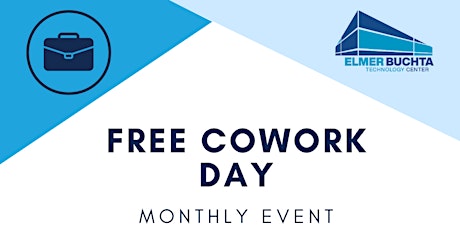 Free Cowork Day