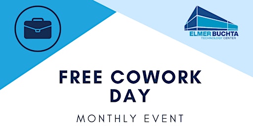 Primaire afbeelding van Free Cowork Day