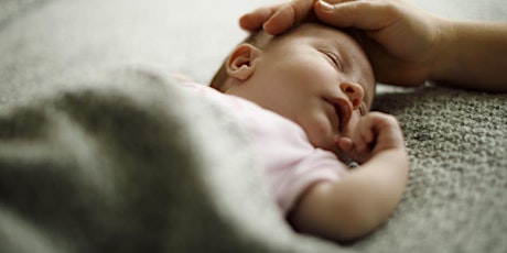 Primaire afbeelding van AiMH UK AGM , Awards & Launch of the Best Practice Factsheet: Infant Sleep