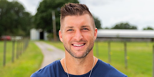 Mission Possible with Tim Tebow primary image