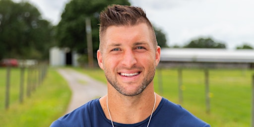 Imagem principal de Mission Possible with Tim Tebow