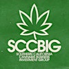 Logotipo da organização SCCBIG