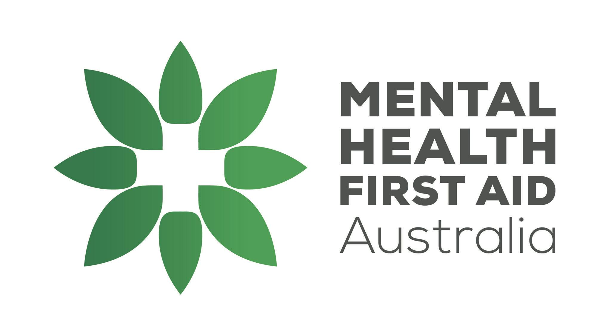 Mental Health First Aid 13-20 September 2019