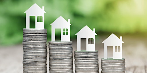 Hauptbild für Mastering Real Estate Investing & Financial Literacy: Columbus