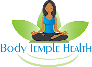 Restoring Your Body Temple - Building Health NOW! primary image