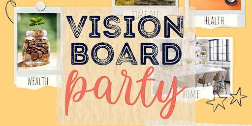 GCBN Members Benefit, Vision Board Workout featuring Stephanie Nchege,  Cornerstone Coworking, Lawrenceville, January 27 2024