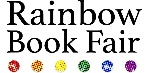 Rainbow Book Fair 2024 primary image