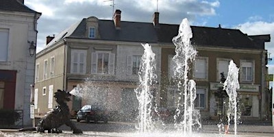 Imagen principal de Mon Centre-Bourg a un Incroyable Commerce - Tuffé