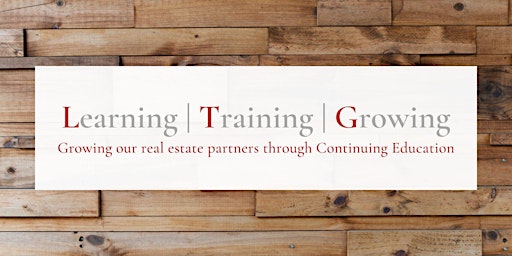 Image principale de Big Rapids CE Class - Feb 12